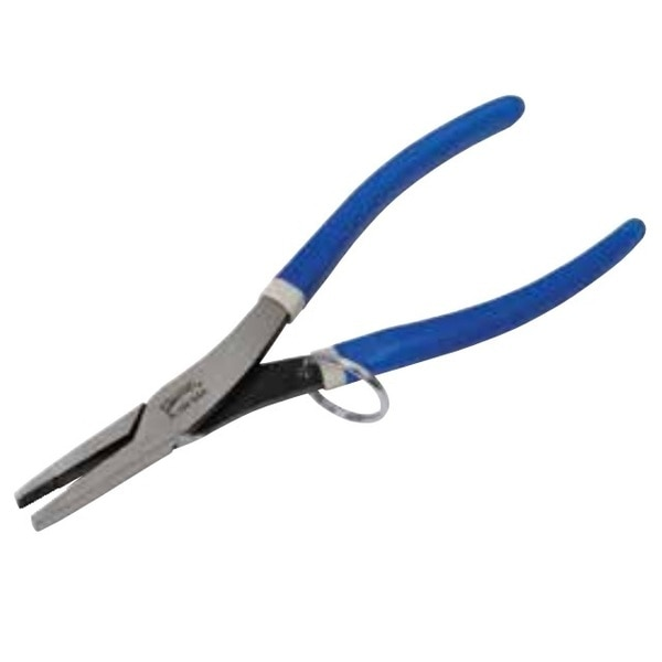 Williams Duckbill Plier, Short Nose, 8